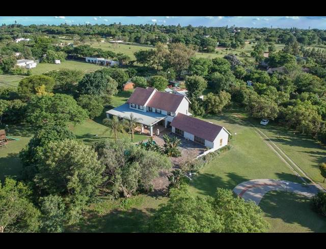 FARM FOR SALE IN KYALAMI AH
